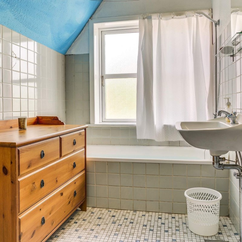 Ferienhaus - 5 Personen -  - Gammel Østerbyvej - 9940 - Läsö