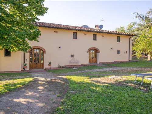 Fritidshus - 8 personer -  - 56010 - Vicopisano