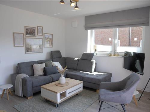 Ferieleilighet - 4 personer -  - Neckarstraße - 26434 - Hooksiel