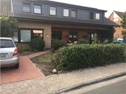 Ferienhaus - 2 Personen -  - 26434 - Hooksiel