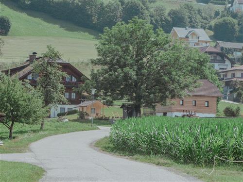 Semesterhus/Semesterlägenhet - 5 personer -  - Matzelsdorf - 9872 - Millstatt