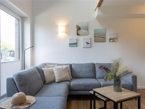 Ferielejlighed - 6 personer -  - Lale Andersen - 27639 - Wurster Nordseeküste