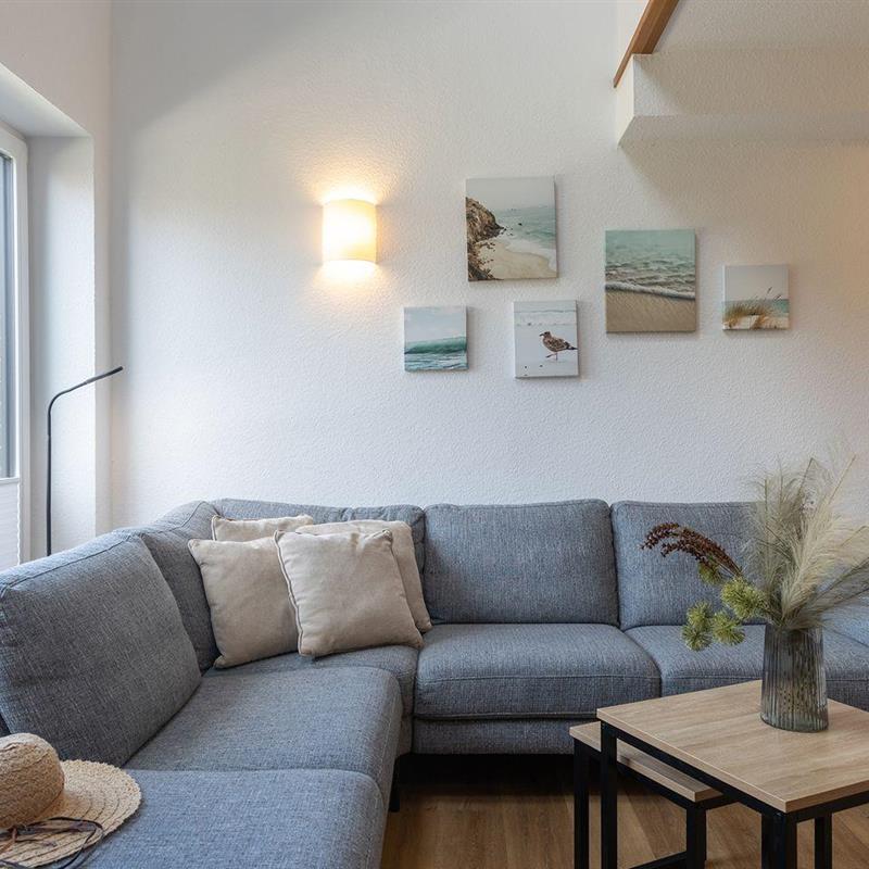 Ferielejlighed - 6 personer -  - Lale Andersen - 27639 - Wurster Nordseeküste