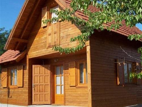 Sommerhus - 7 personer -  - Sz??-=l??-=hegy - 8164 - Balatonfökajar