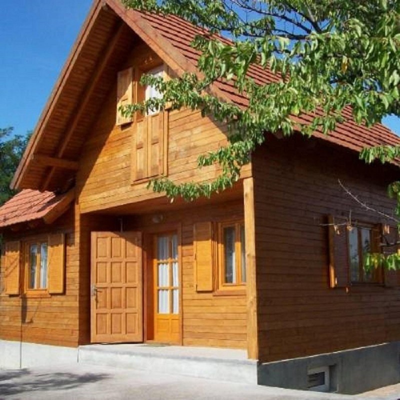 Sommerhus - 7 personer -  - Sz??-=l??-=hegy - 8164 - Balatonfökajar