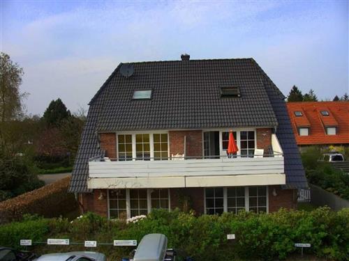 Ferienwohnung - 5 Personen -  - Hollwert 33 A - 26316 - Varel / Dangast