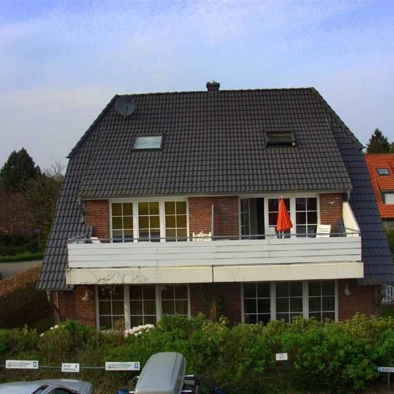 Ferielejlighed - 5 personer -  - Hollwert 33 A - 26316 - Varel / Dangast