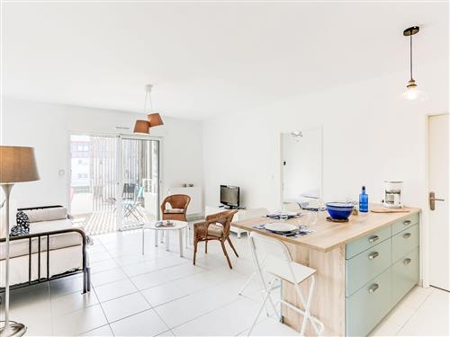 Holiday apartment - 4 persons -  - Capbreton - 40130