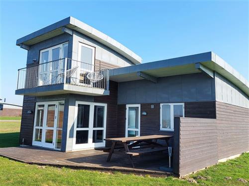 Ferienhaus - 8 Personen -  - Mosegården - 5600 - Faaborg