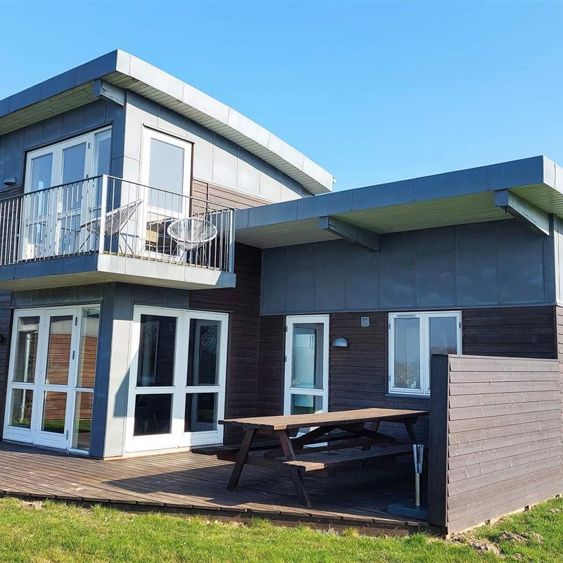 Ferienhaus - 8 Personen -  - Mosegården - 5600 - Faaborg