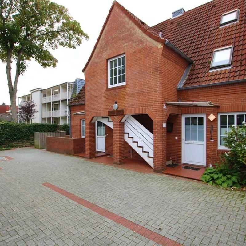 Ferielejlighed - 2 personer -  - Fasanenweg - 25938 - Wyk Auf Föhr