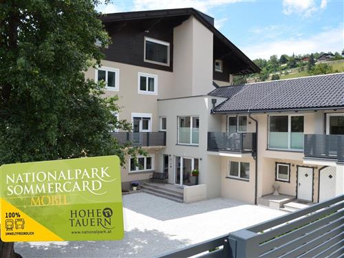 Ferielejlighed - 6 personer -  - Hintergasse - 5730 - Mittersill