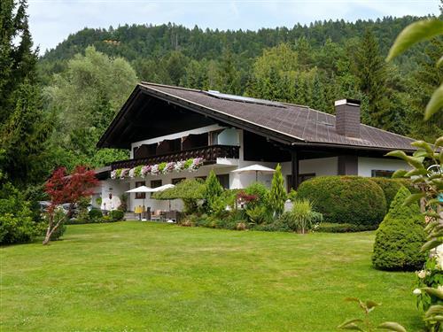 Holiday Home/Apartment - 2 persons -  - Neu Egg - 9580 - Egg Am See