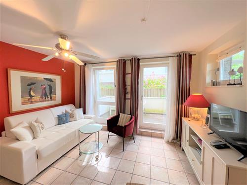 Ferielejlighed - 4 personer -  - Strandpromenade - 18609 - Binz