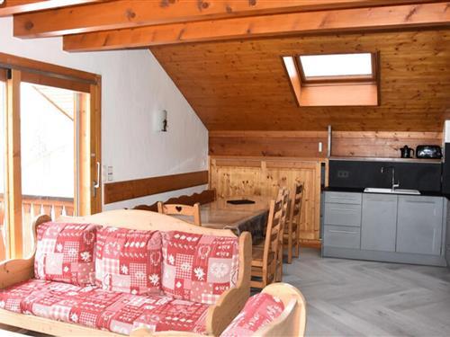 Holiday Home/Apartment - 10 persons -  - 73710 - Pralognan-La-Vanoise