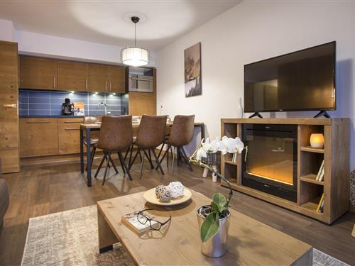 Ferieleilighet - 8 personer -  - 73620 - Hauteluce