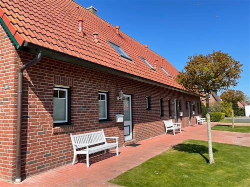 Sommerhus - 6 personer -  - Am Yachthafen - 26409 - Harlesiel