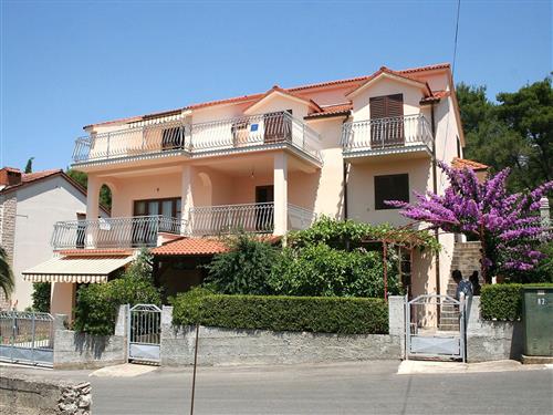 Holiday apartment - 6 persons -  - Vrboska - 21463 - Vrboska