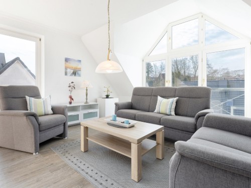 Ferielejlighed - 4 personer -  - Buerbarg - 24235 - Laboe