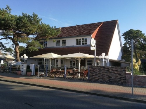 Sommerhus - 2 personer -  - 18551 - Glowe