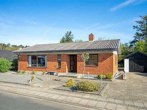 Ferienhaus - 4 Personen -  - Skolevangen - 9492 - Blokhus