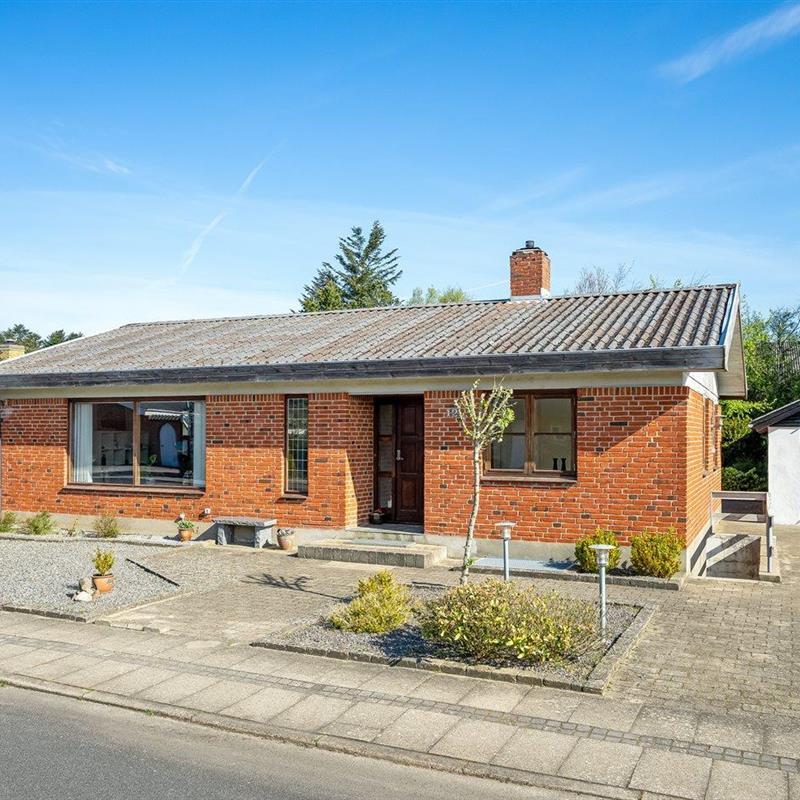 Ferienhaus - 4 Personen -  - Skolevangen - 9492 - Blokhus