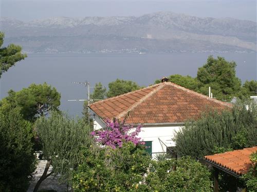 Holiday apartment - 6 persons -  - Krnji rat 2/5, Splitska - 21410 - Postira