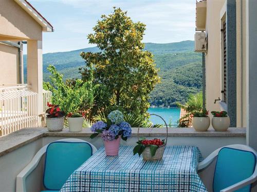 Ferielejlighed - 2 personer -  - Losinjska - 52221 - Rabac