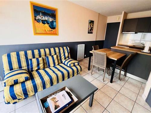 Holiday Home/Apartment - 4 persons -  - 56170 - Quiberon