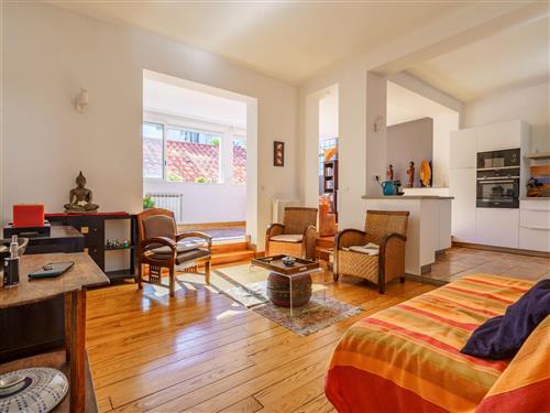 Ferielejlighed - 6 personer -  - Saint-Jean-De-Luz - 64500