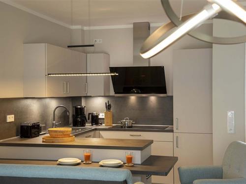 Ferielejlighed - 6 personer -  - Kopendorfer Weg - 23769 - Petersdorf