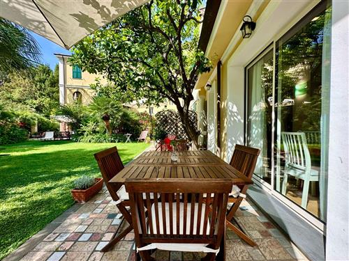 Ferienwohnung - 4 Personen -  - Vallecrosia - 18019