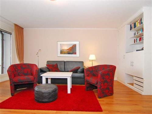 Holiday Home/Apartment - 4 persons -  - Andreas-Dirks-Straße - 25980 - Westerland Auf Sylt