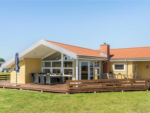 Holiday home - 6 persons -  - Vinkelbæk - Lavensby - 6430 - Nordborg