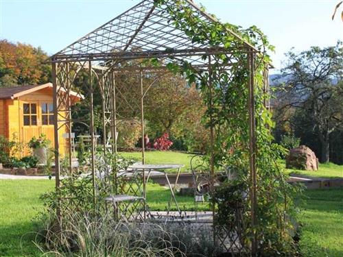 Ferienhaus - 4 Personen -  - Glasig - 79348 - Freiamt