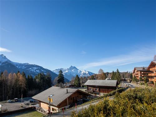 Sommerhus - 4 personer -  - Gryon - 1882