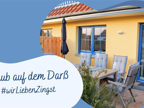 Sommerhus - 8 personer -  - Lindenstraße - 18374 - Zingst