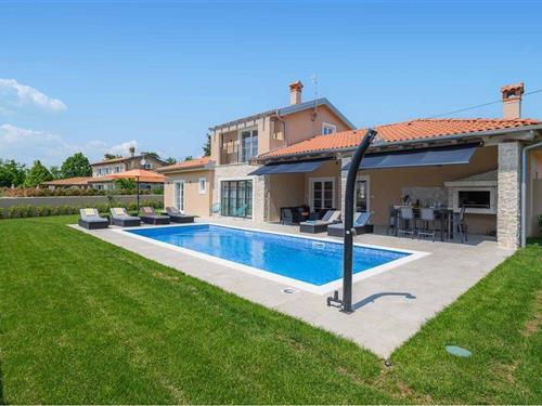 Holiday home - 6 persons -  - Maruzini - Kanfanar - Maruzini - 52352 - Maruzini