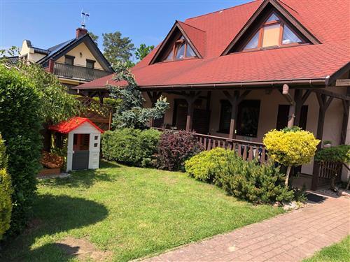 Ferienwohnung - 3 Personen -  - Rewal - 72-344