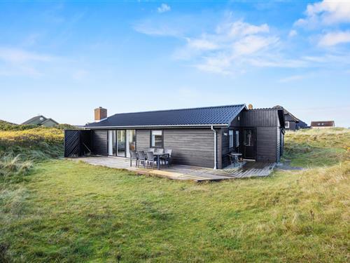 Sommerhus - 4 personer -  - Prilen - Rindby - 6720 - Fanø