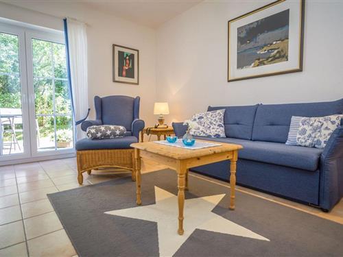 Ferielejlighed - 2 personer -  - Mövenbergstraße - 25992 - List Auf Sylt