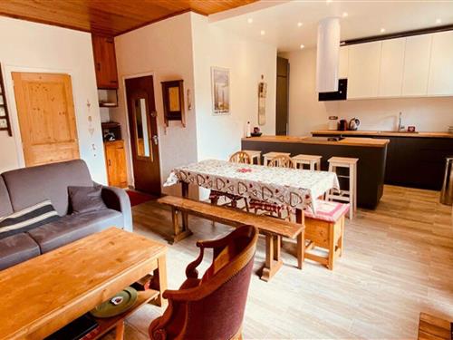 Feriehus / leilighet - 8 personer -  - 74220 - La Clusaz