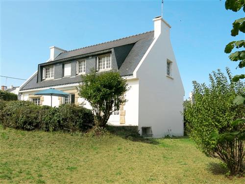 Holiday home - 8 persons -  - St Gildas-De-Rhuys - 56730