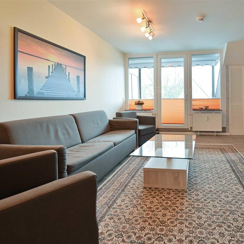 Ferielejlighed - 4 personer -  - Am Ring - 23746 - Kellenhusen