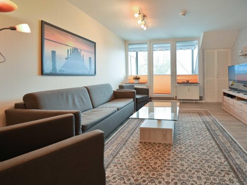 Ferielejlighed - 4 personer -  - Am Ring - 23746 - Kellenhusen