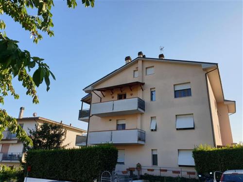 Ferielejlighed - 4 personer -  - Castelfidardo - 60022