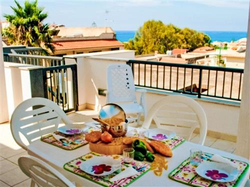 Ferieleilighet - 4 personer -  - Scicli - 97018