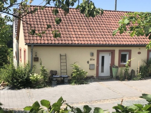 Holiday home - 4 persons -  - 54441 - Ockfen