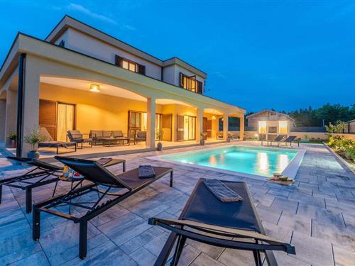 Sommerhus - 8 personer -  - Jovici zapadni - Zadar - Jovici - 23248 - Jovici