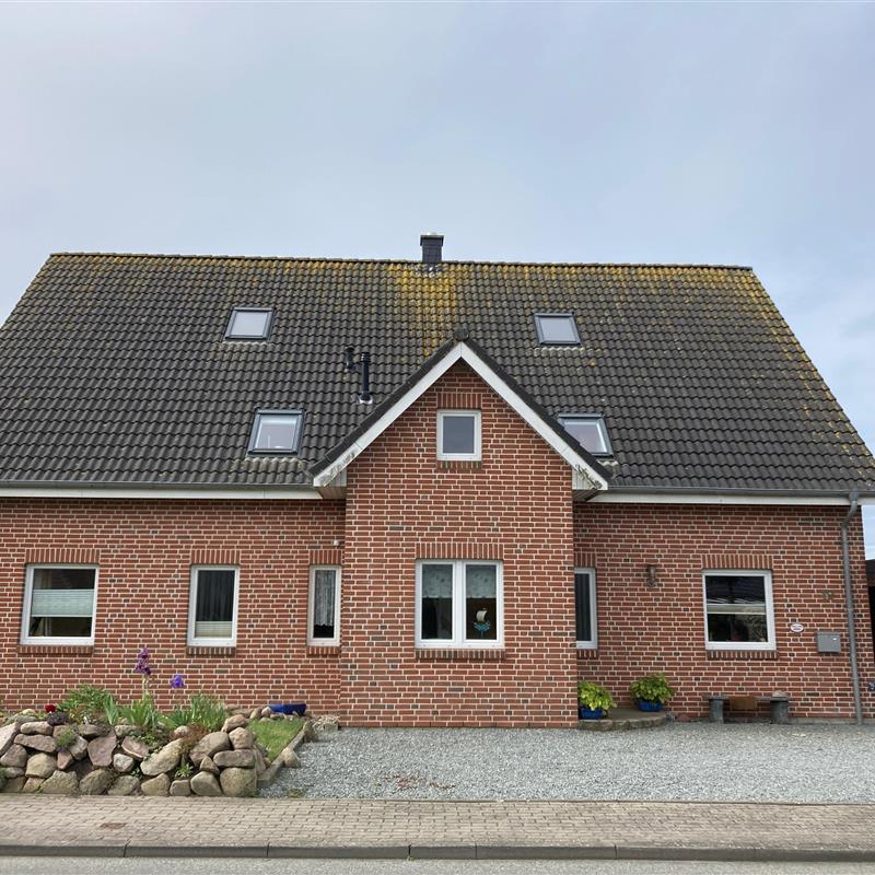 Ferielejlighed - 2 personer -  - Am Vogelsang - 23769 - Fehmarn Ot Burg